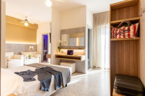Hotel Romantico Gabicce Mare